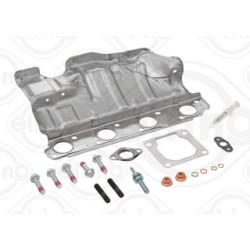 Charger Mounting Kit ELRING 733.570 for FORD JAGUAR
