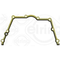 Timing Case Cover Gasket ELRING 734.700 for ALPINA BMW BRISTOL