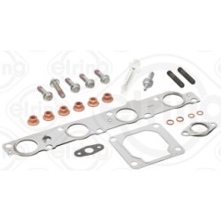 Charger Mounting Kit ELRING 734.820 for FORD MONDEO