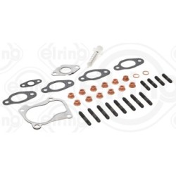 Charger Mounting Kit ELRING 735.570 for FORD SEAT VW