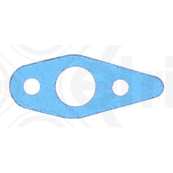 Oil Outlet (charger) Gasket ELRING 736.120 for GINETTA VOLVO
