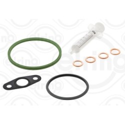 Charger Mounting Kit ELRING 736.520 for BMW