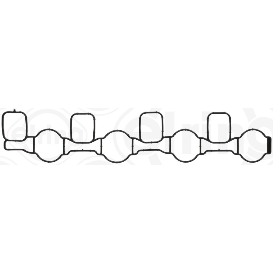 Intake Manifold Gasket ELRING 736.650 for AUDI MULTICAR SEAT