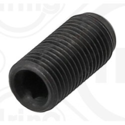 Screw ELRING 736.660 OE WHT000530