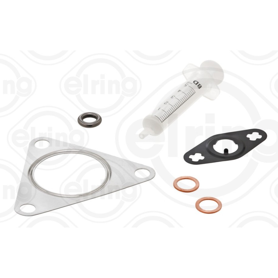 Charger Mounting Kit ELRING 736.940 for MERCEDES V-CLASS VITO