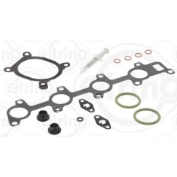 Charger Mounting Kit ELRING 737.290 for MERCEDES SPRINTER