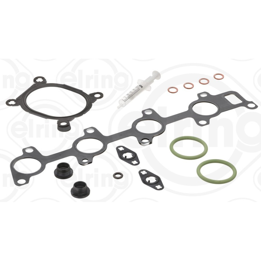 Charger Mounting Kit ELRING 737.290 for MERCEDES SPRINTER