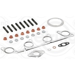 Charger Mounting Kit ELRING 740.790 for AUDI CHRYSLER DODGE