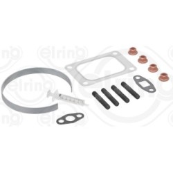 Charger Mounting Kit ELRING 741.930 for VOLVO