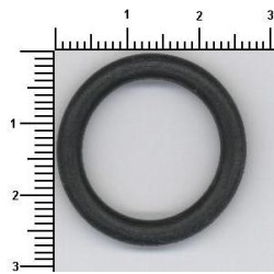 Seal Ring ELRING 074.290 OE N90316802