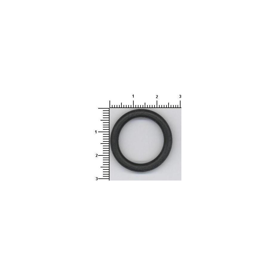 Seal Ring ELRING 074.290 OE N90316802