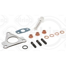 Charger Mounting Kit ELRING 743.530 for SMART FORTWO