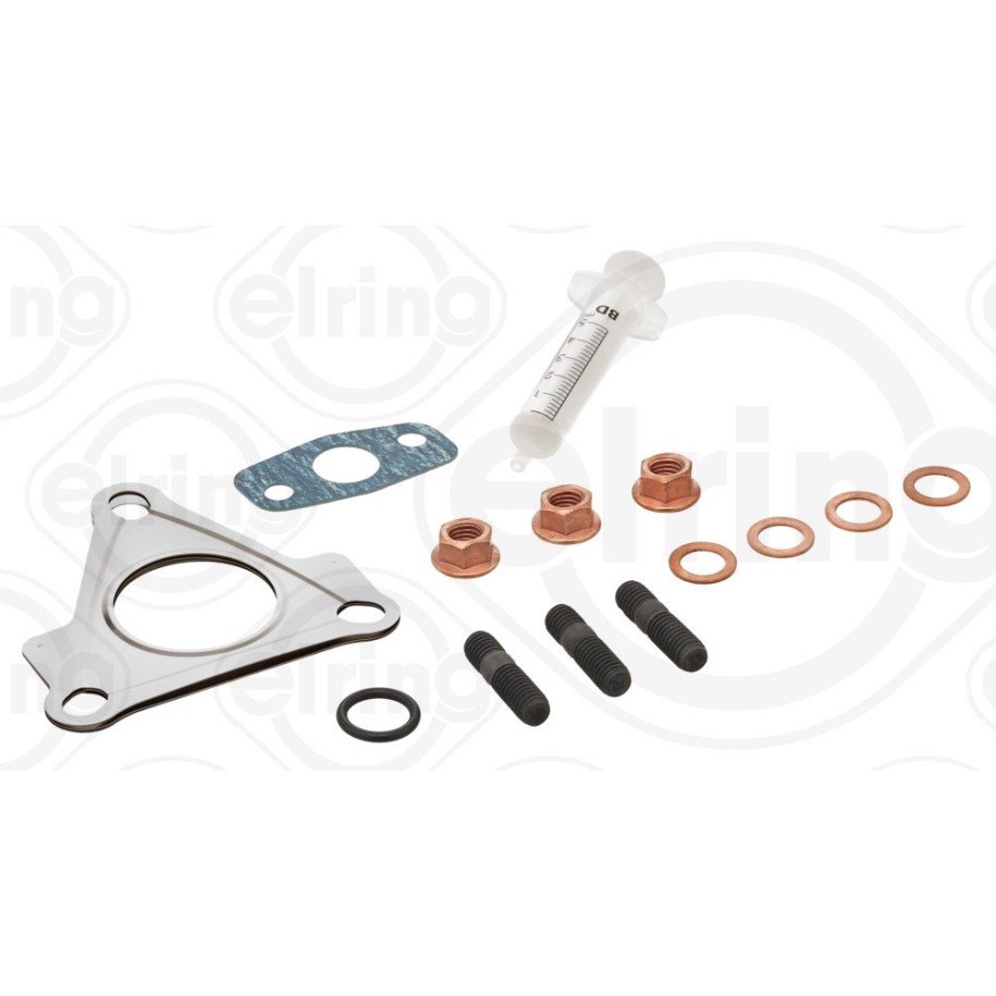 Charger Mounting Kit ELRING 743.530 for SMART FORTWO