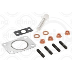 Charger Mounting Kit ELRING 745.120 for CITROEN FIAT LANCIA