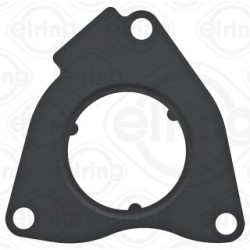 Camshaft Adjustment Seal ELRING 745.170 for CITROEN DS MINI