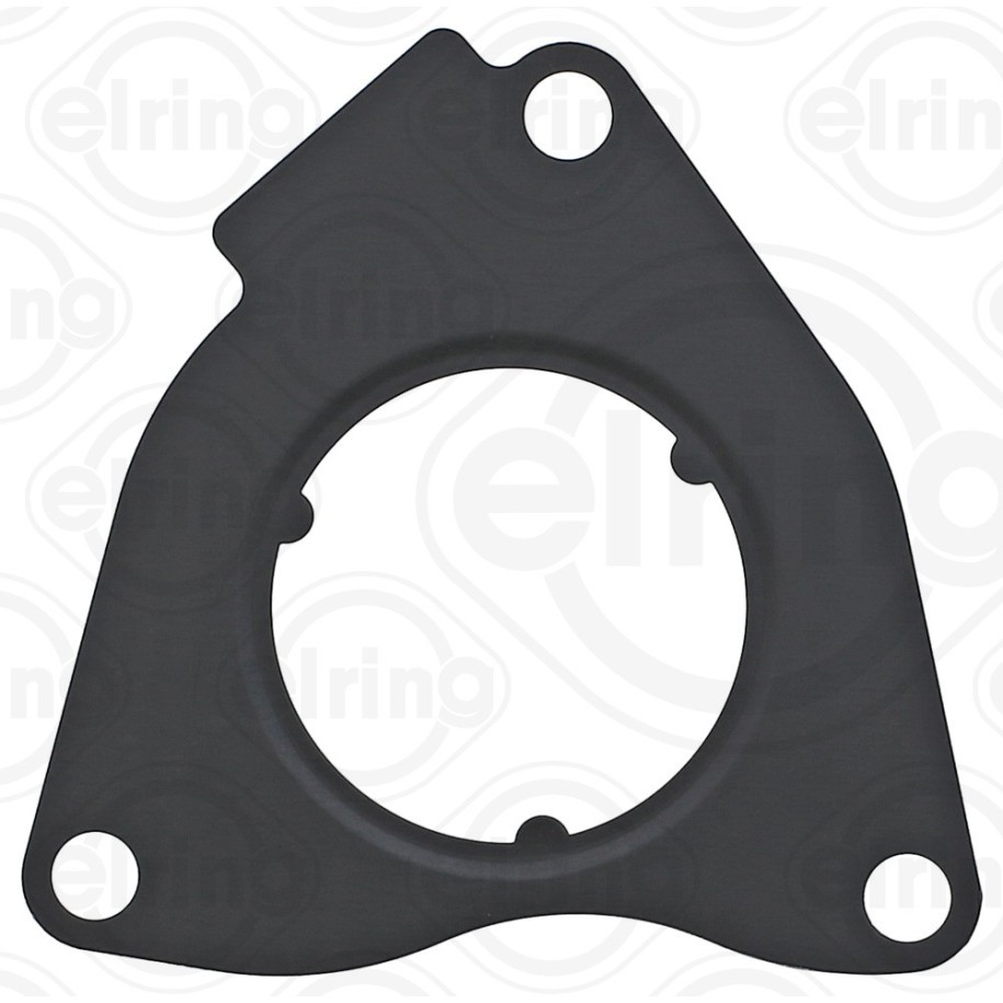 Camshaft Adjustment Seal ELRING 745.170 for CITROEN DS MINI