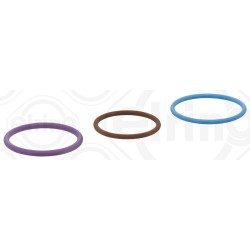 Injector Nozzle Seal Kit ELRING 749.130 for ASTRA IRISBUS IVECO