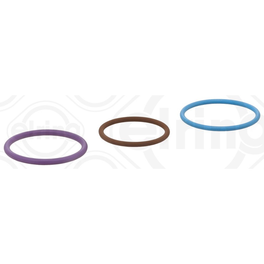 Injector Nozzle Seal Kit ELRING 749.130 for ASTRA IRISBUS IVECO