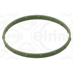 Intake Manifold Housing Gasket ELRING 756.850 for FORD