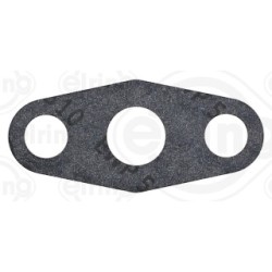 Oil Inlet Gasket ELRING 756.874 for DROGMOLLER HINO MAN