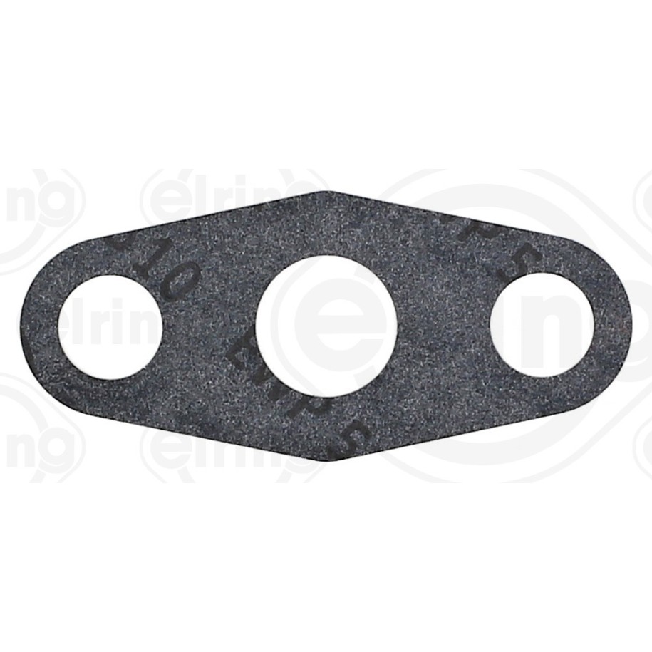 Oil Inlet Gasket ELRING 756.874 for DROGMOLLER HINO MAN