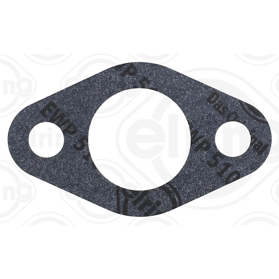 Oil Cooler Gasket ELRING 759.296 for HINO MAN MERCEDES