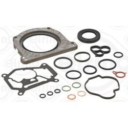 Crankcase Gasket Kit ELRING 761.500 for MERCEDES
