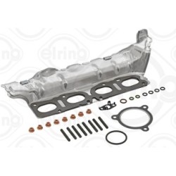 Charger Mounting Kit ELRING 763.250 for MERCEDES