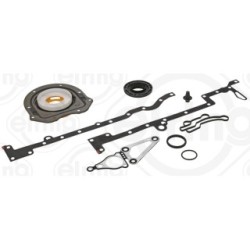 Crankcase Gasket Kit ELRING 764.750 for FORD
