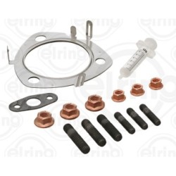 Charger Mounting Kit ELRING 764.800 for FORD