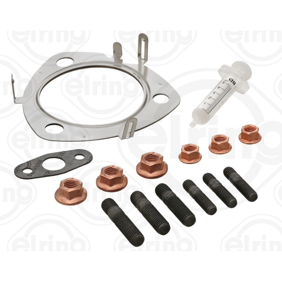 Charger Mounting Kit ELRING 764.800 for FORD