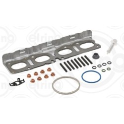 Charger Mounting Kit ELRING 766.020 for MERCEDES