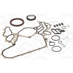 Crankcase Gasket Kit ELRING 766.940 for AUDI