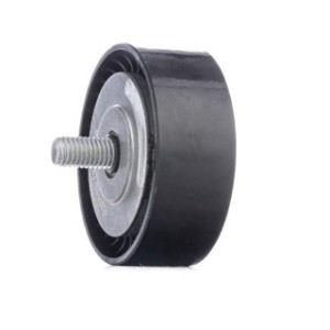 Vribbed Belt Tensioner Pulley - RIDEX 310T0131