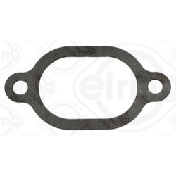 Coolant Flange Gasket ELRING 768.392 for FREIGHTLINER