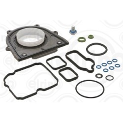Crankcase Gasket Kit ELRING 771.030 for FORD FOCUS EXPLORER