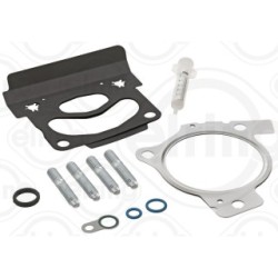 Charger Mounting Kit ELRING 771.230 for FORD