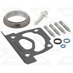 Charger Mounting Kit ELRING 771.260 for FORD ZENOS CARS