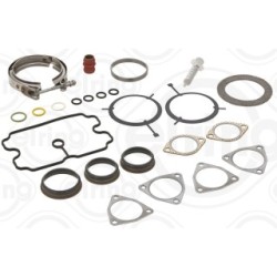Charger Mounting Kit ELRING 772.170 for FORD