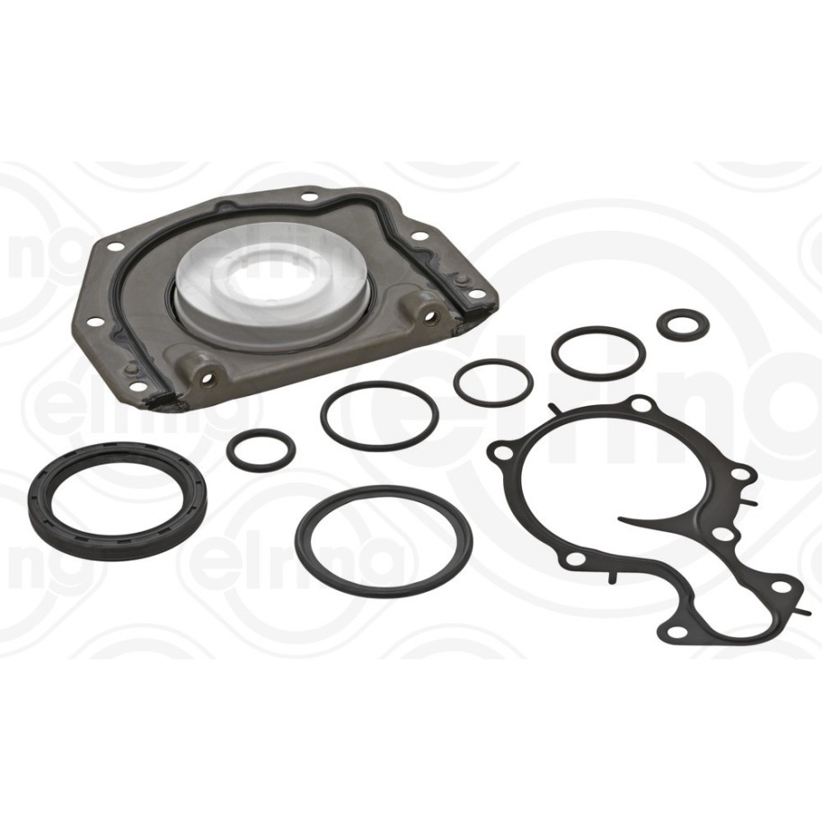 Crankcase Gasket Kit ELRING 773.130 for FORD