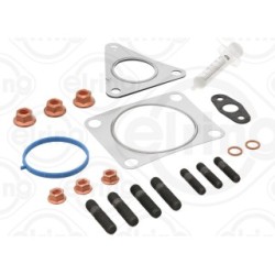 Charger Mounting Kit ELRING 773.530 for FORD FORD (JMC) JMC