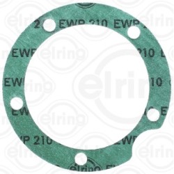 Water Pump Gasket ELRING 774.198 for BAJAJ TEMPO FORCE