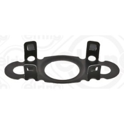 Oil Outlet (charger) Gasket ELRING 780.430 for ALFA ROMEO LANCIA