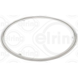 Exhaust Pipe Gasket ELRING 780.550 for ABARTH ALFA ROMEO