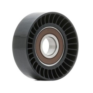 Vribbed Belt Tensioner Pulley - RIDEX 310T0167