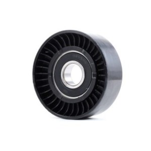 Vribbed Belt Tensioner Pulley - RIDEX 310T0168