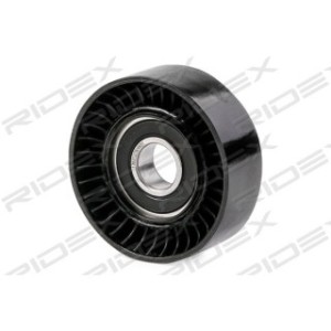 Vribbed Belt Tensioner Pulley - RIDEX 310T0168