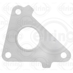 Charger Gasket ELRING 787.250 for MAZDA 2 3 CX-3 OE S550-13-460A