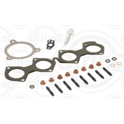 Charger Mounting Kit ELRING 790.180 for MERCEDES