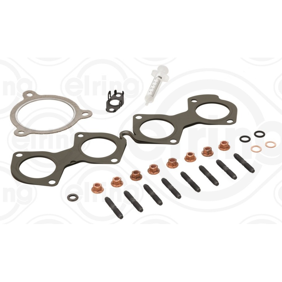 Charger Mounting Kit ELRING 790.180 for MERCEDES